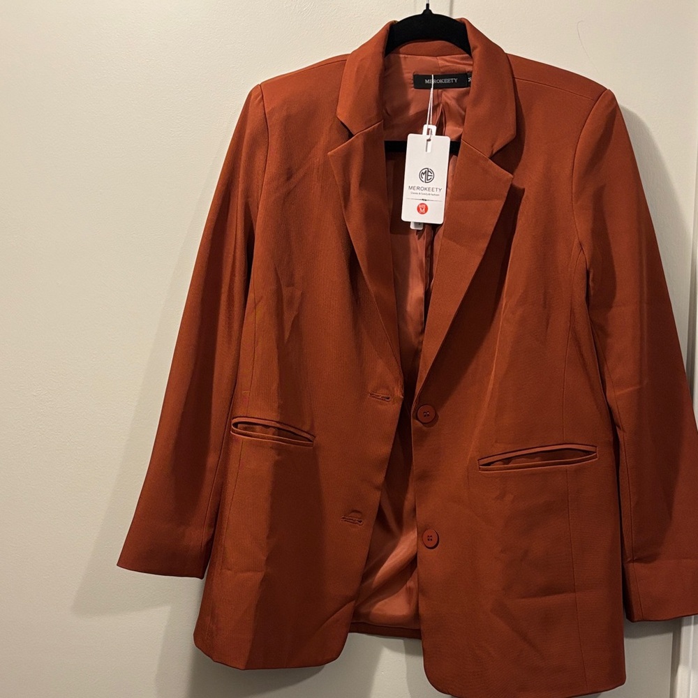 Women’s Medium Blazer